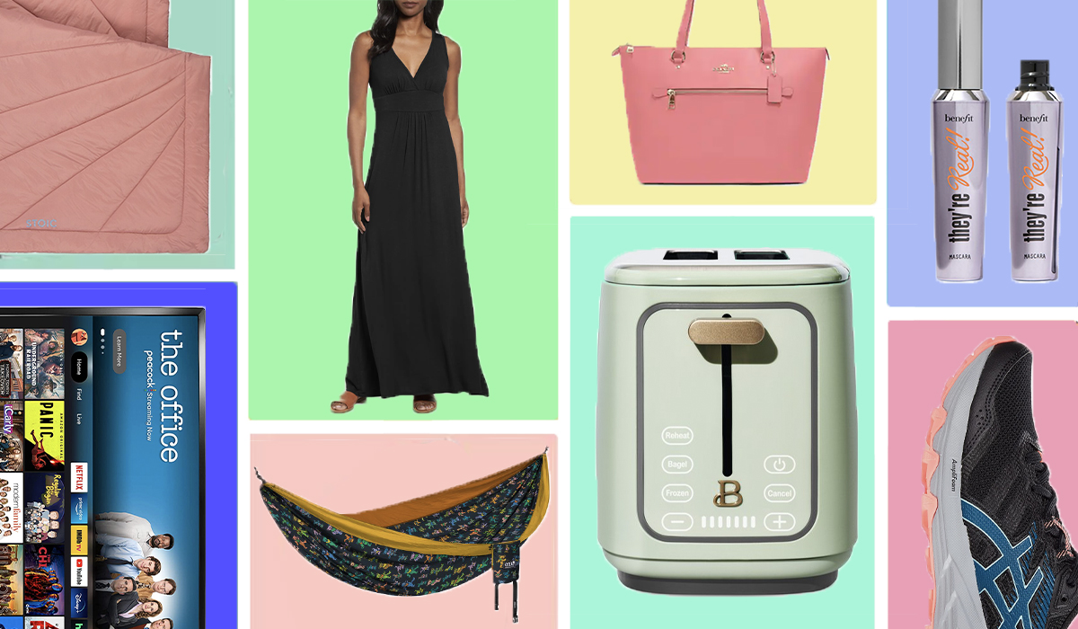 Real Memorial Day Deals You Can Trust Real Memorial Day Deals You Can Trust