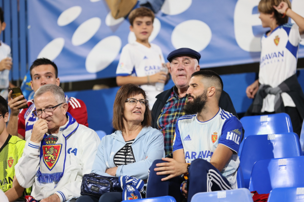 Real Zaragoza - Eibar: Sigue El Partido En Vivo Online Real Zaragoza - Eibar: Sigue El Partido En Vivo Online