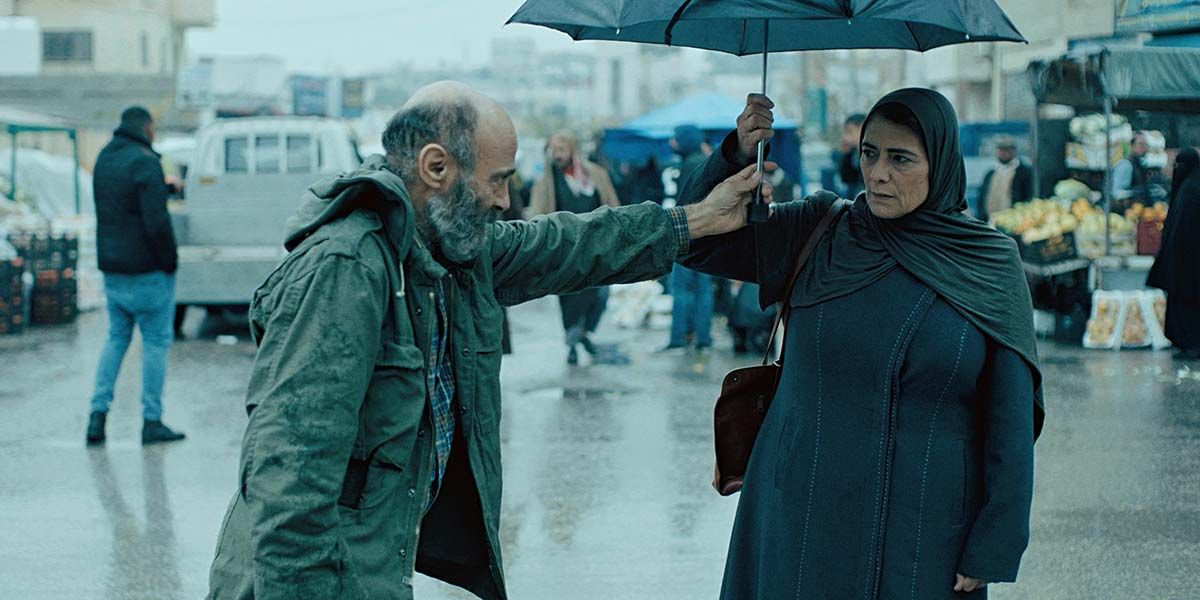 Realita Konflik Palestina-Israel Terungkap Dalam Film Pemenang Oscar Realita Konflik Palestina-Israel Terungkap Dalam Film Pemenang Oscar