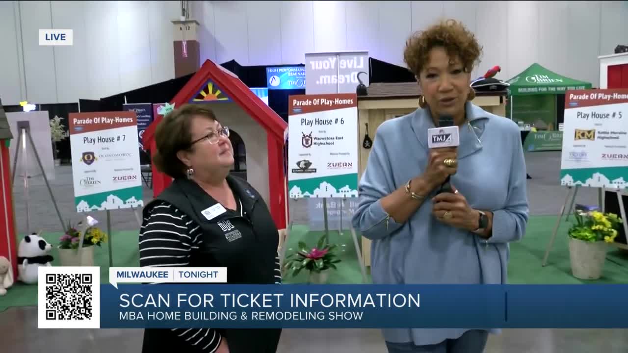 Realtors Home And Garden Show Returns To State Fair Park