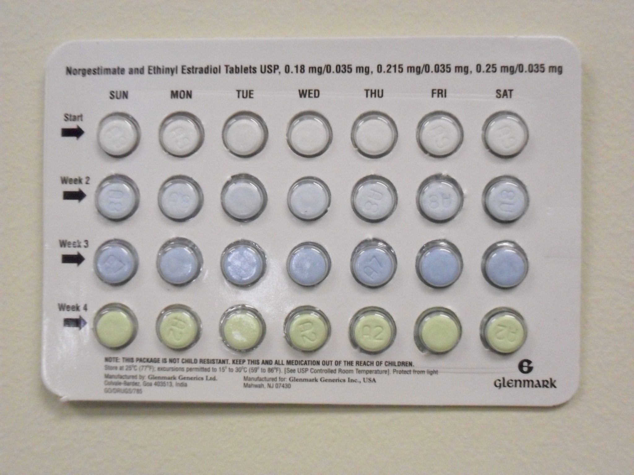 Recall Alert: Affected Dressings And Birth Control Pills In Ontario And Canada Recall Alert: Affected Dressings And Birth Control Pills In Ontario And Canada