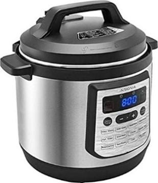 Recall Alert: SharkNinja Pressure Cookers Linked To Burn Injuries Recall Alert: SharkNinja Pressure Cookers Linked To Burn Injuries