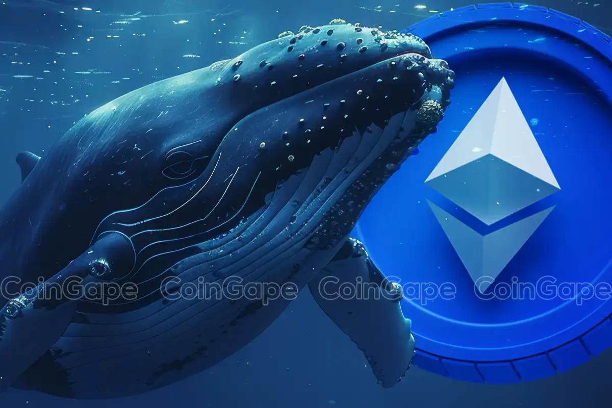 Recent $67 Million Ethereum Liquidation: A Sign Of Market Weakness? Recent $67 Million Ethereum Liquidation: A Sign Of Market Weakness?
