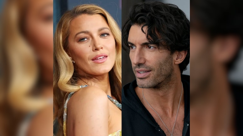 Recent Allegations About Blake Lively: What We Know - Bored Panda Recent Allegations About Blake Lively: What We Know - Bored Panda