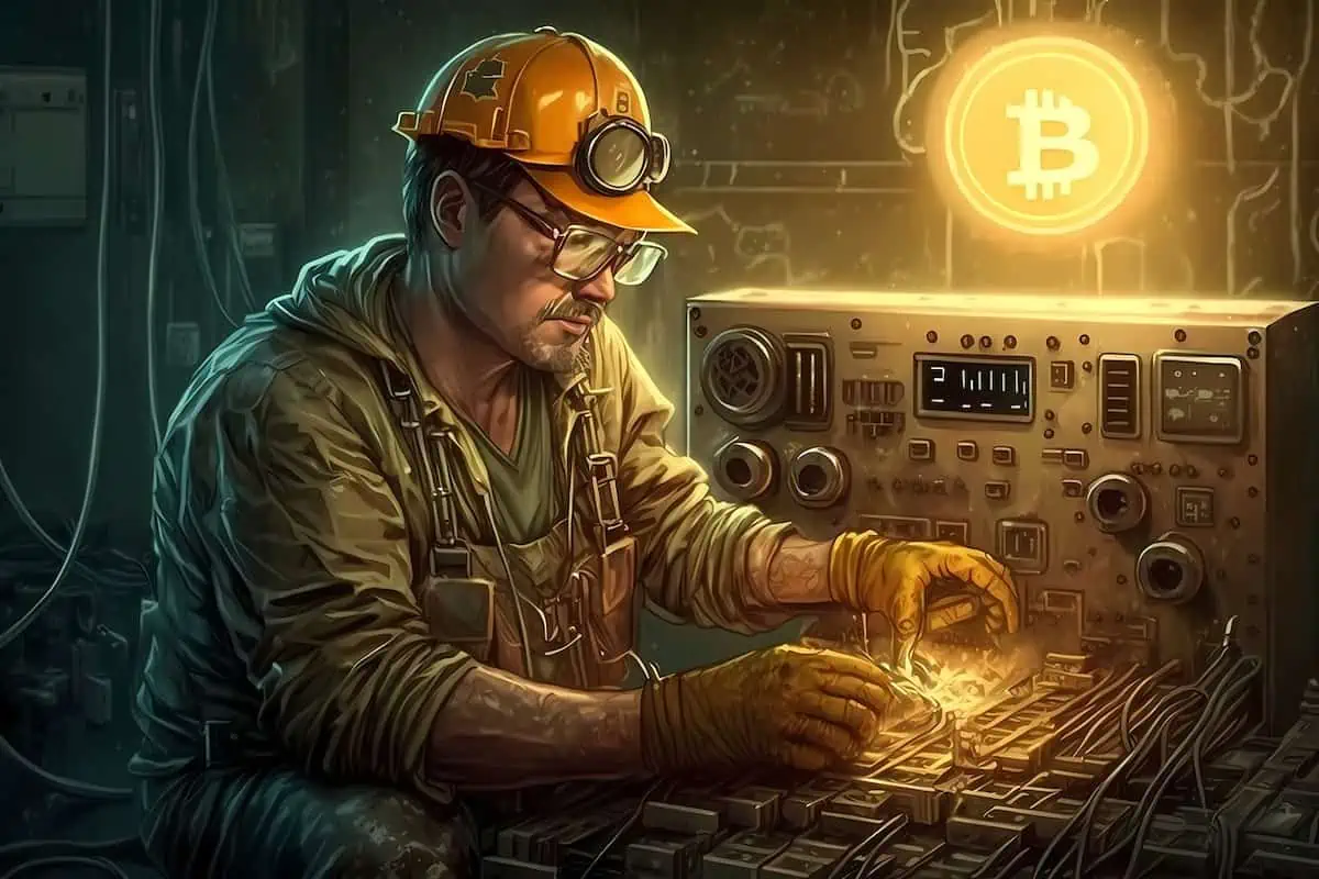 Recent Bitcoin Mining Increase: Factors Contributing To The Growth Recent Bitcoin Mining Increase: Factors Contributing To The Growth