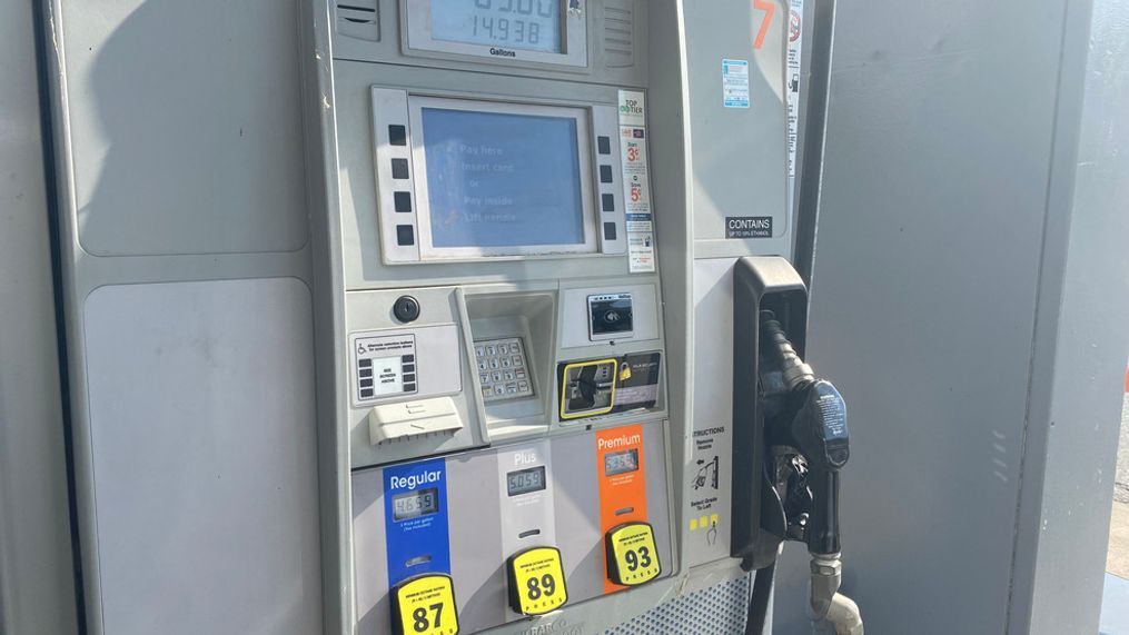 Recent Drop In Virginia Gasoline Prices: A GasBuddy Report Recent Drop In Virginia Gasoline Prices: A GasBuddy Report