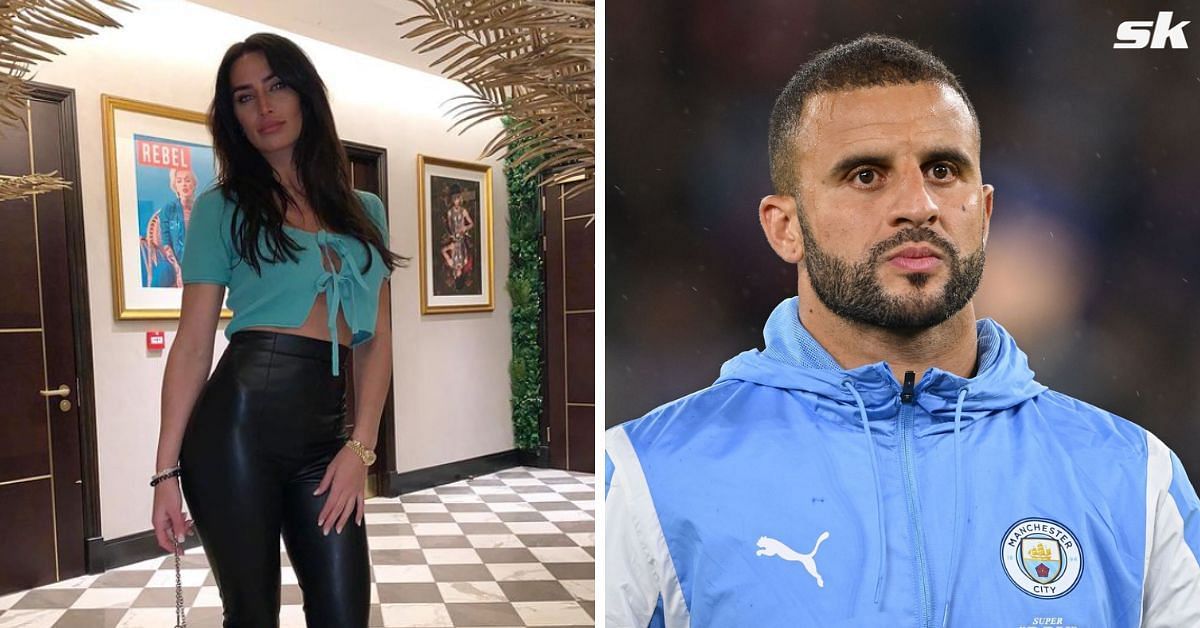 Recent Posts By Annie Kilner Following Kyle Walker's Night Out: A Detailed Look Recent Posts By Annie Kilner Following Kyle Walker's Night Out: A Detailed Look