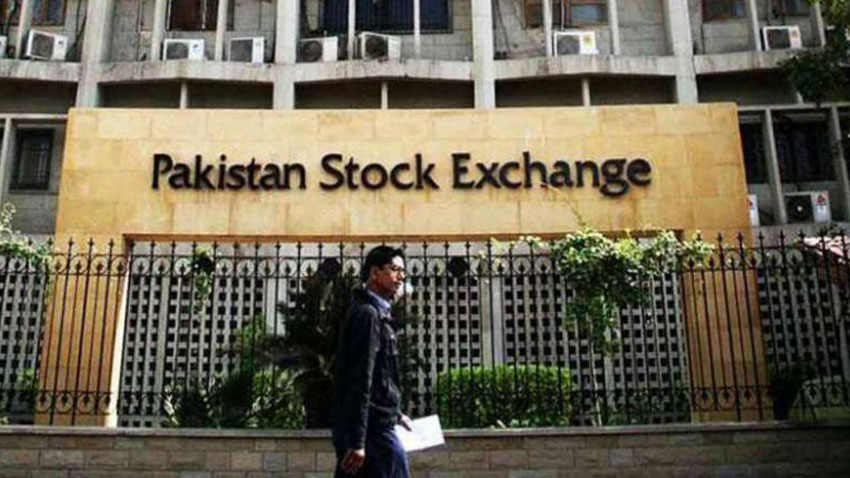 Recent Tensions Cause Pakistan Stock Exchange Website Issues Recent Tensions Cause Pakistan Stock Exchange Website Issues
