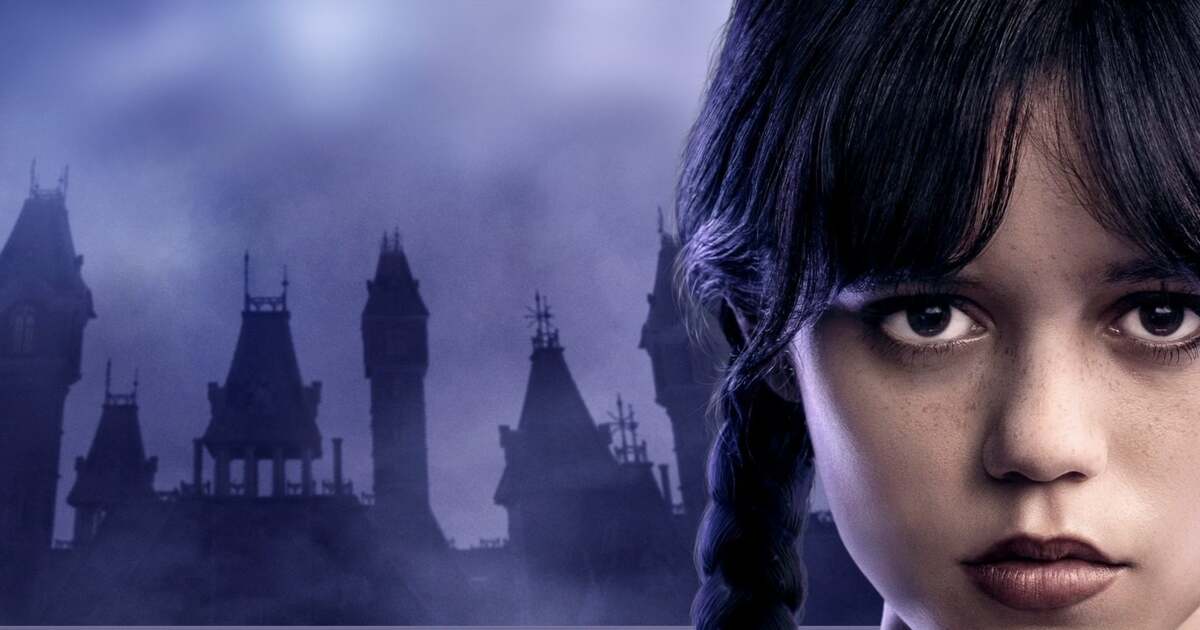 Recenzie: Serialul Netflix Cu Distribuție De Oscar - Merită Urmărit? Recenzie: Serialul Netflix Cu Distribuție De Oscar - Merită Urmărit?