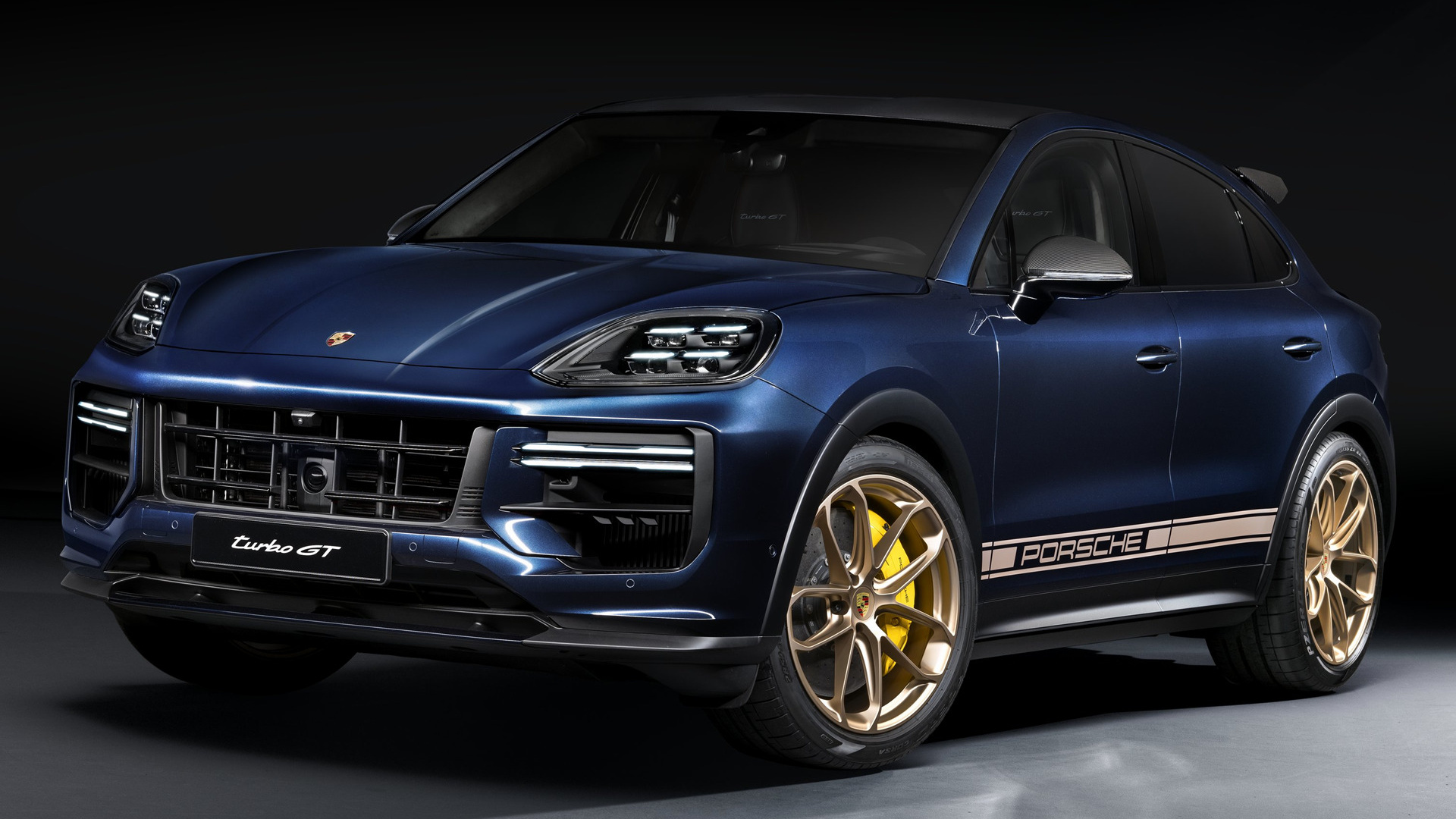 Recenzja Porsche Cayenne GTS Coupe: Warto Kupić? Recenzja Porsche Cayenne GTS Coupe: Warto Kupić?
