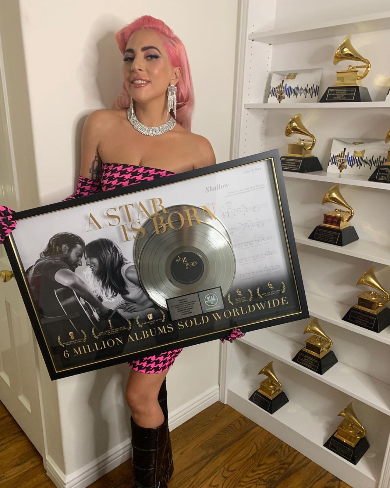 Recession Indicators On Social Media: From Lady Gaga To Converse Recession Indicators On Social Media: From Lady Gaga To Converse