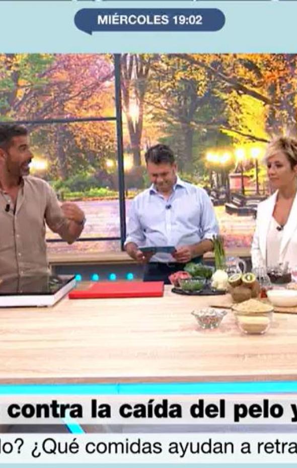 Receta De Lasaña De Calabacín De Pablo Ojeda: Fácil Y Deliciosa (Más Vale Tarde)
