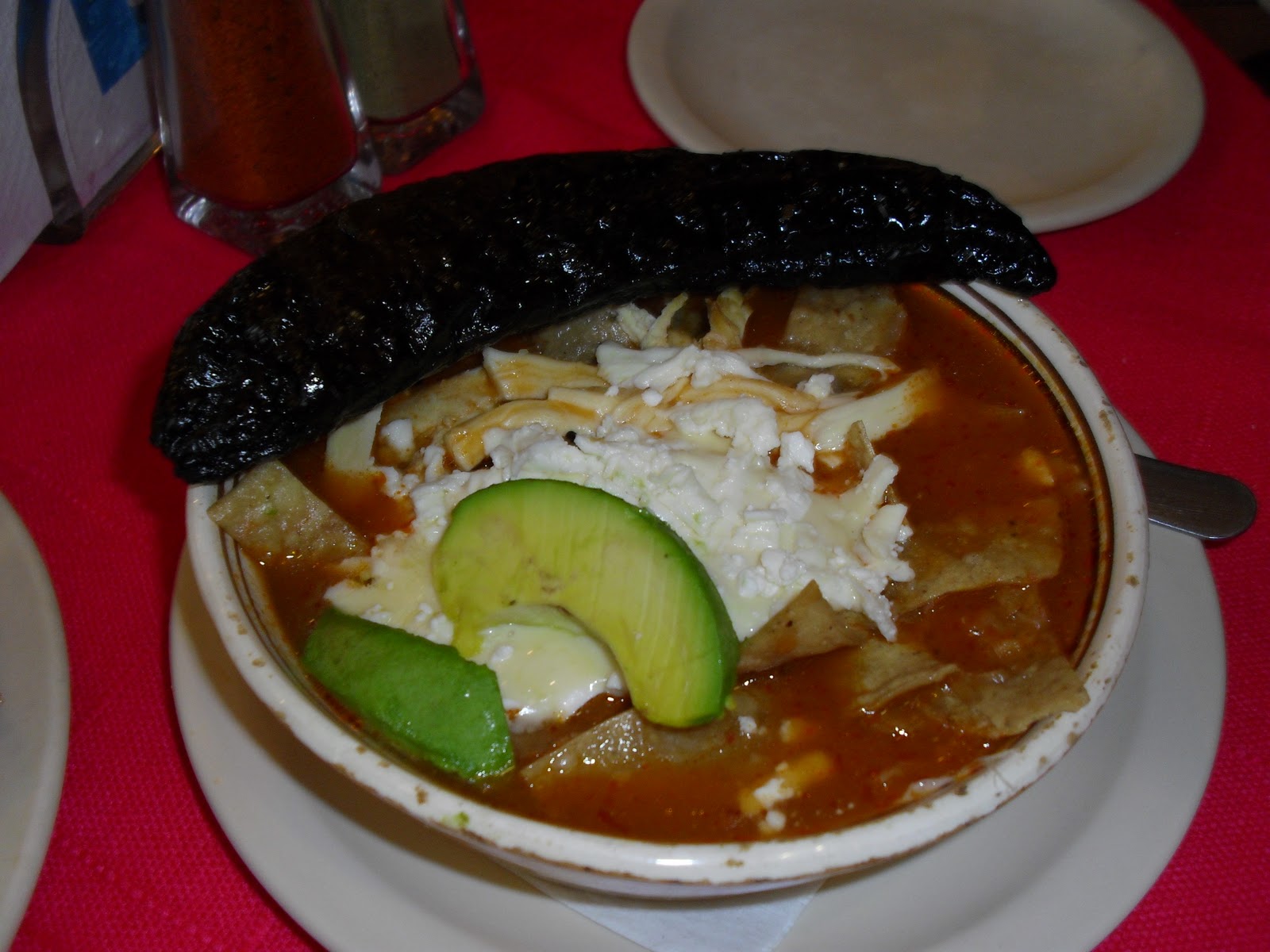 Receta Sencilla De Sopa Aragonesa (sin Cebolla, Sin Sobre): Lista En 20 Minutos Receta Sencilla De Sopa Aragonesa (sin Cebolla, Sin Sobre): Lista En 20 Minutos