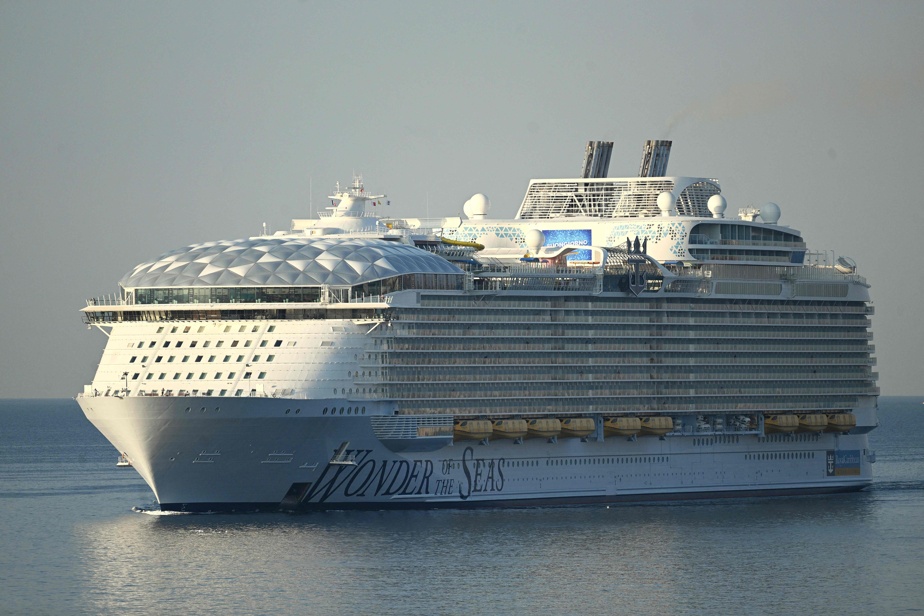 Record Au Port D'Abidjan : Arrivée Du Record Au Port D'Abidjan : Arrivée Du