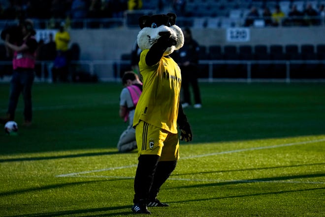 Record-Breaking Crowd Sees Inter Miami Edge Columbus Crew Record-Breaking Crowd Sees Inter Miami Edge Columbus Crew