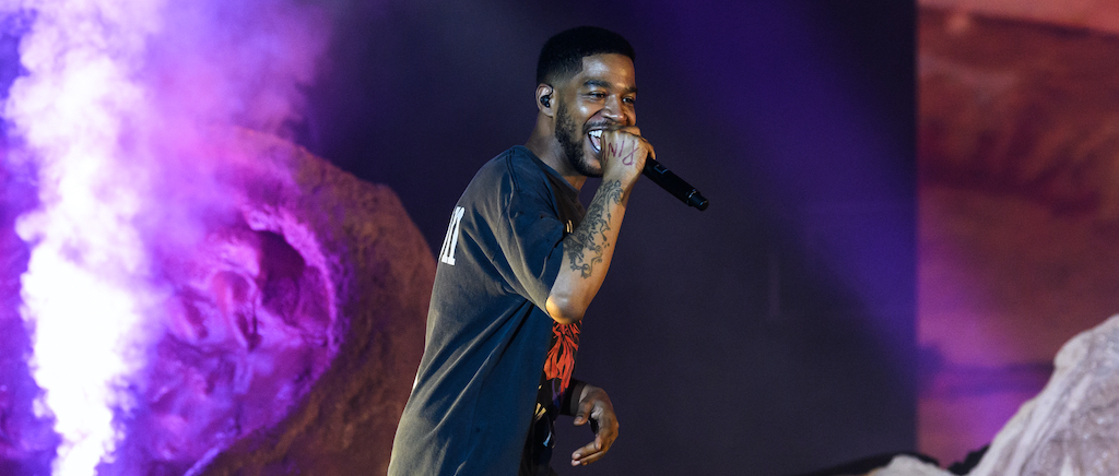 Record-Breaking Prices For Kid Cudi's Auctioned Possessions Record-Breaking Prices For Kid Cudi's Auctioned Possessions