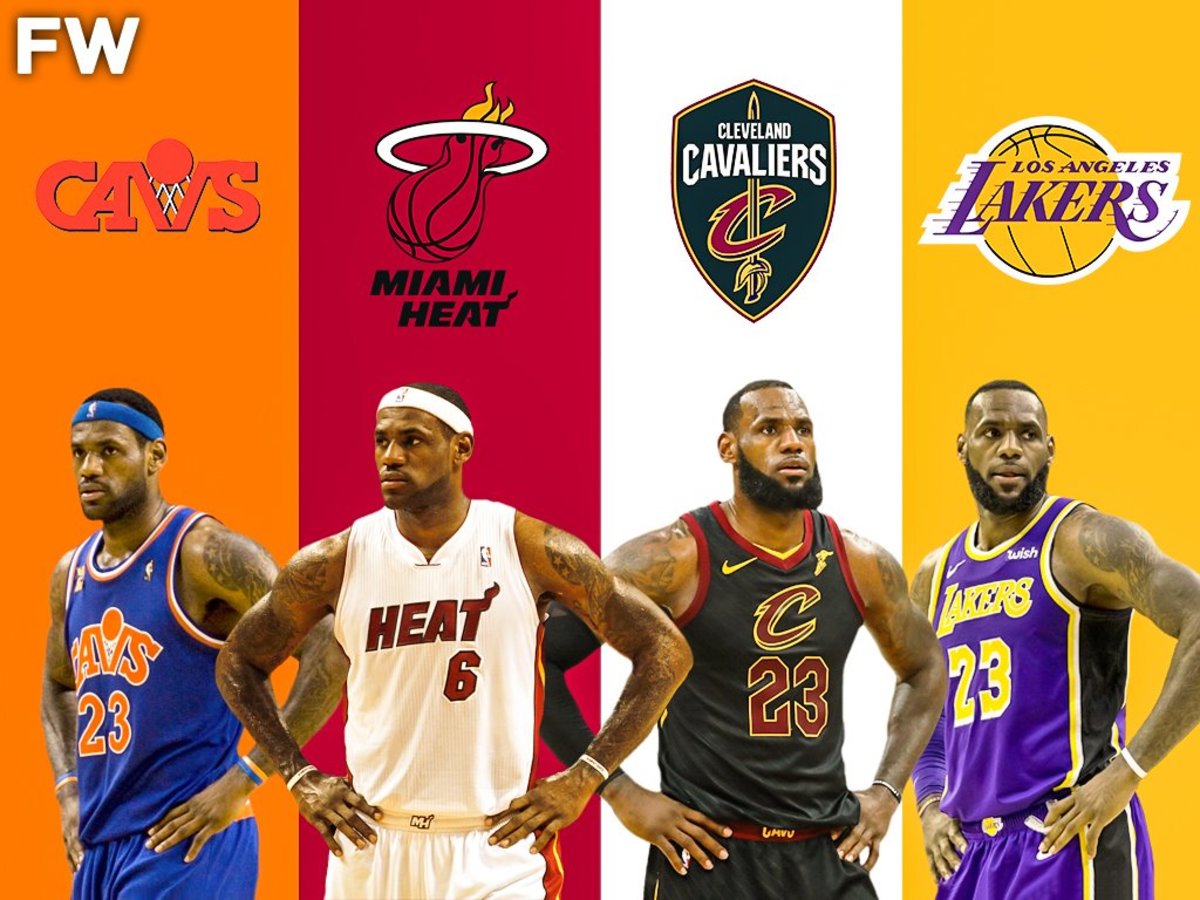 Record NBA Battu : Les Cavaliers Écrasent Le Heat De 55 Points Record NBA Battu : Les Cavaliers Écrasent Le Heat De 55 Points