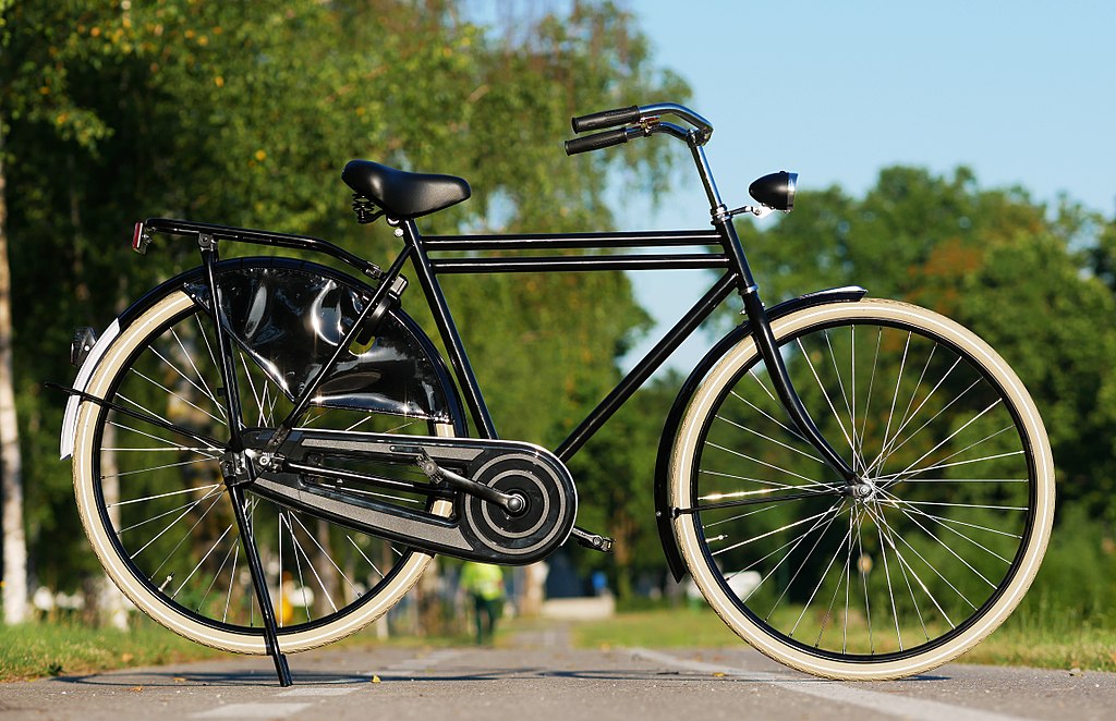 Record Number Of Bike Thefts In Amsterdam: A Dutch Problem Record Number Of Bike Thefts In Amsterdam: A Dutch Problem