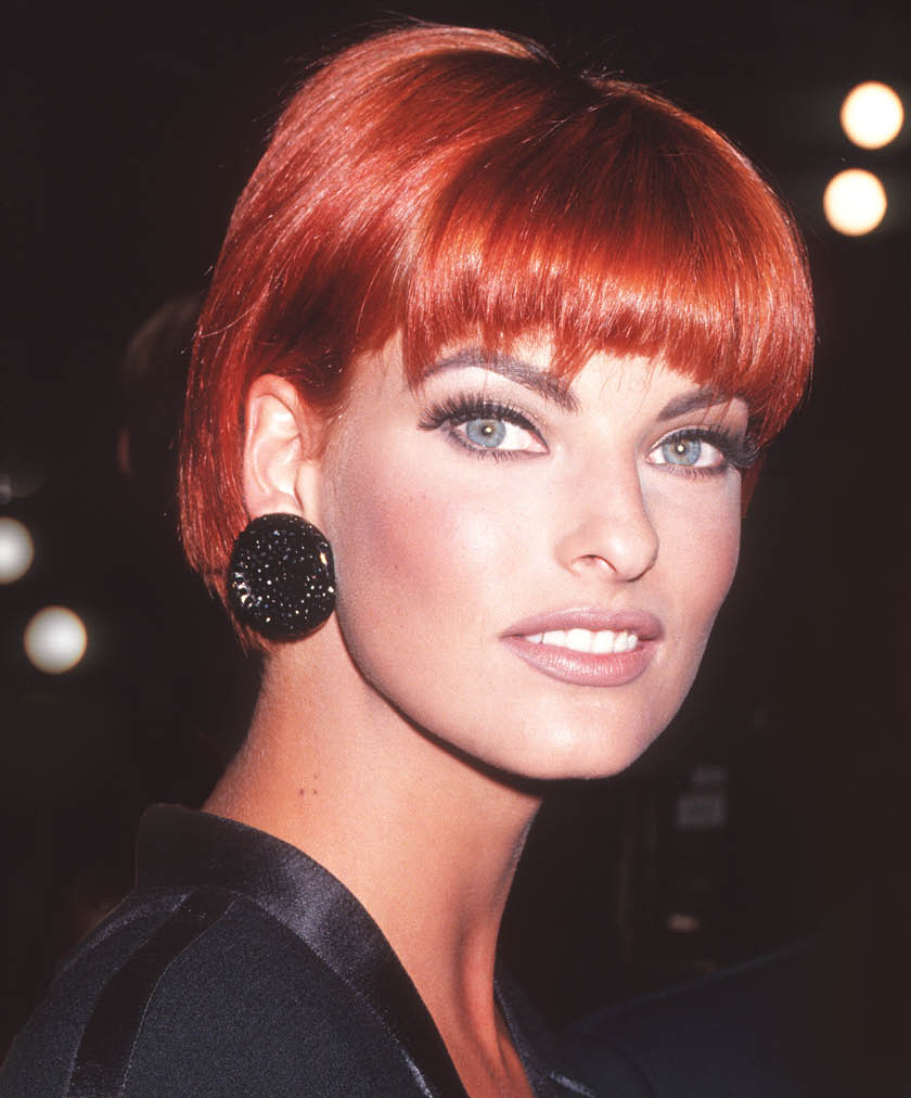 Recovery And Resilience: Linda Evangelista's Mastectomy And The Power Of Friendship Recovery And Resilience: Linda Evangelista's Mastectomy And The Power Of Friendship