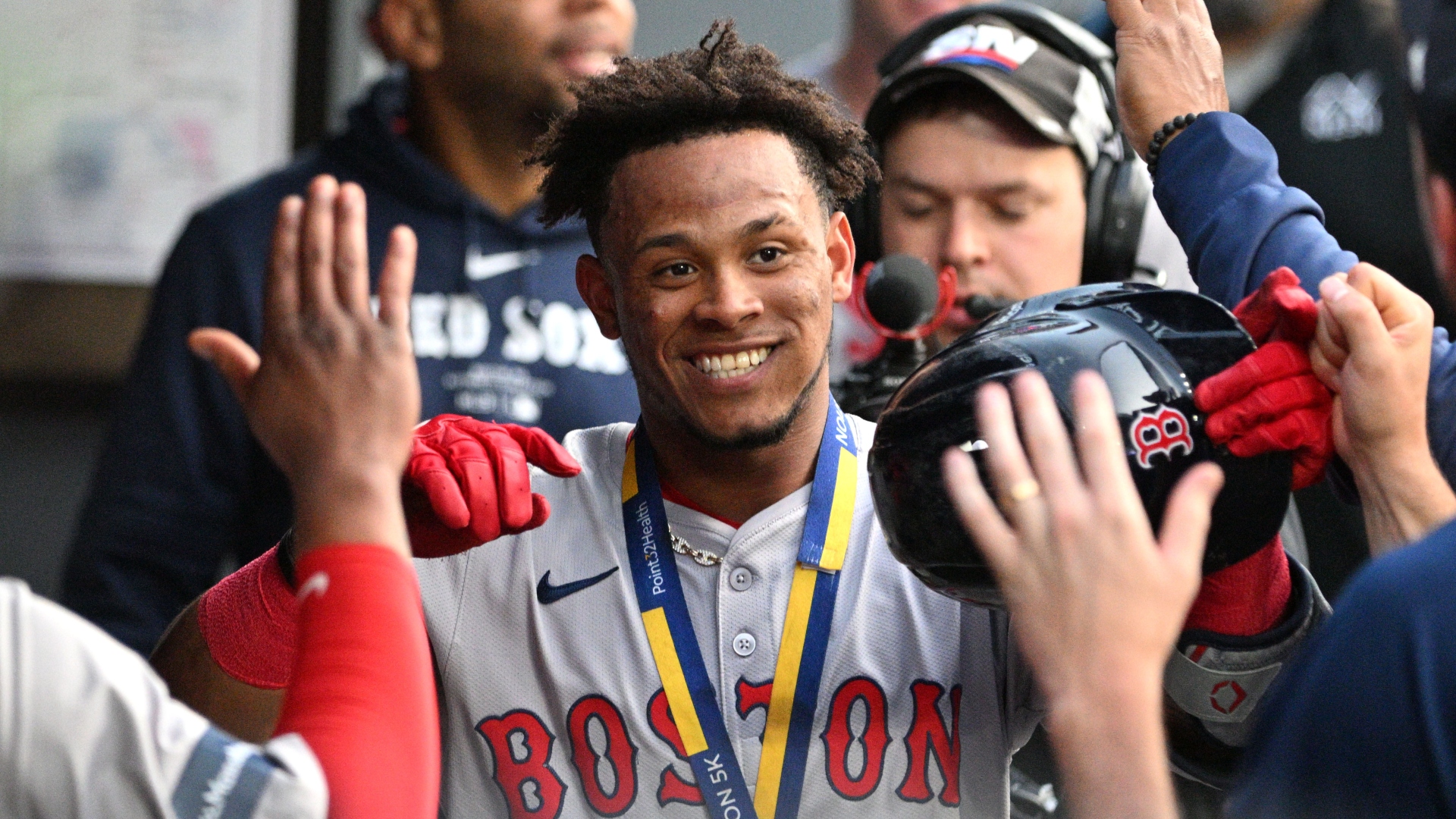 Red Sox Vs Blue Jays: Lineups, Walker Buehler's Debut, And Outfielder's Return Red Sox Vs Blue Jays: Lineups, Walker Buehler's Debut, And Outfielder's Return