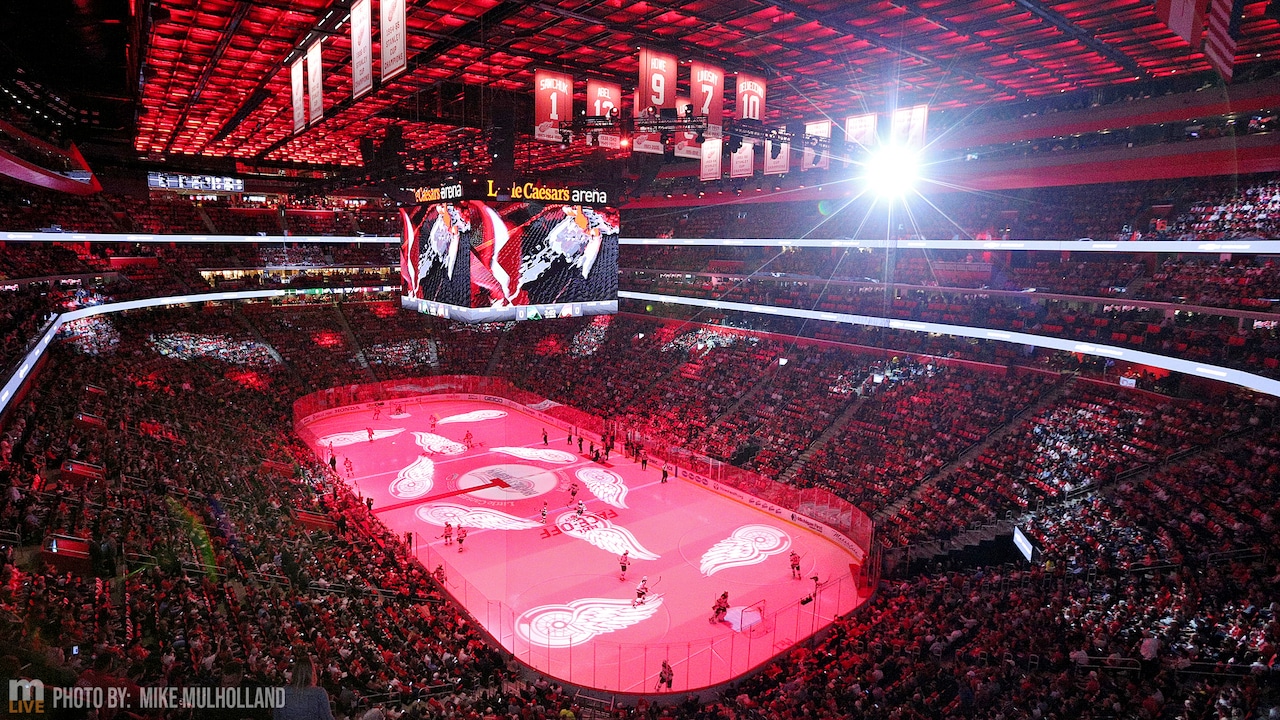 Red Wings And Tigers Games: FOX 2 Simulcast Schedule Red Wings And Tigers Games: FOX 2 Simulcast Schedule