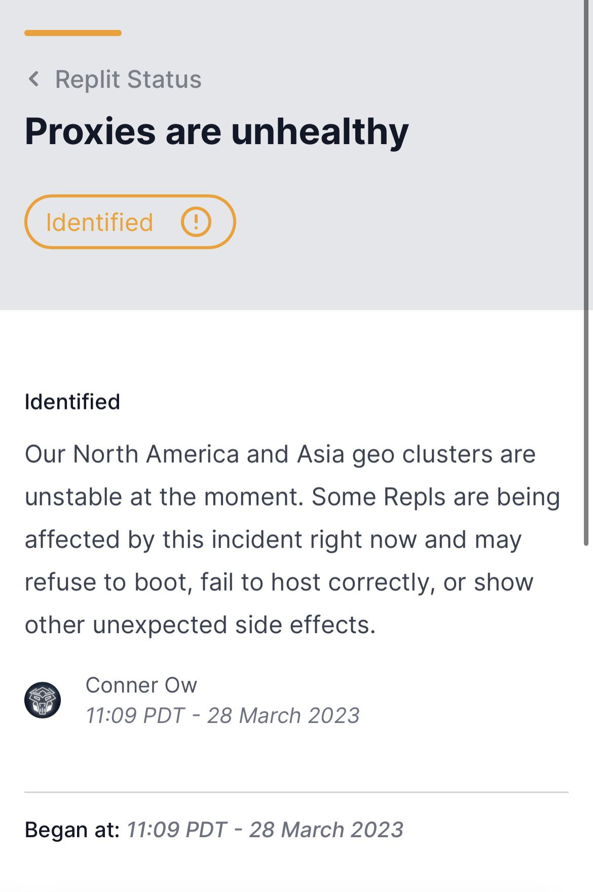 Reddit Service Interruption Impacts Thousands Globally Reddit Service Interruption Impacts Thousands Globally