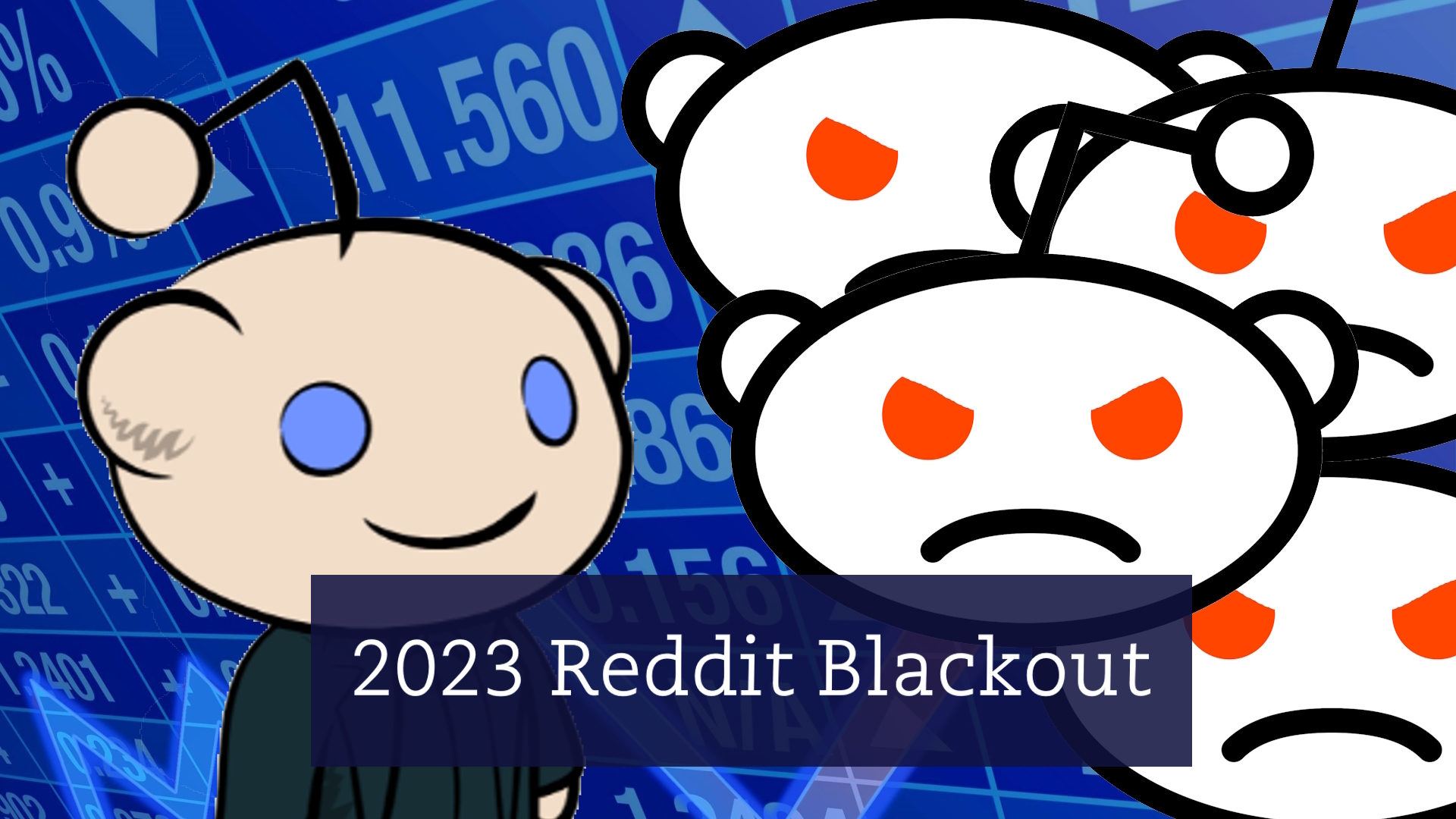Reddit Unavailable: Thousands Experiencing Issues Reddit Unavailable: Thousands Experiencing Issues