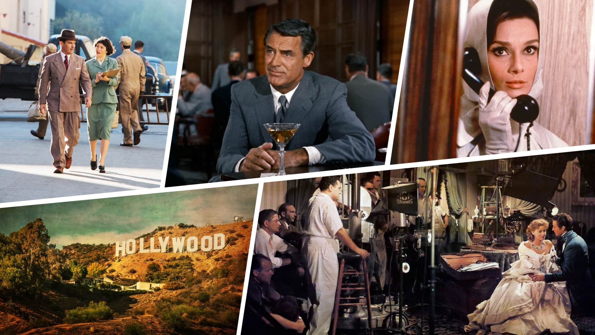 Rediscovering Forgotten Film Critics Of Hollywood's Golden Age Rediscovering Forgotten Film Critics Of Hollywood's Golden Age