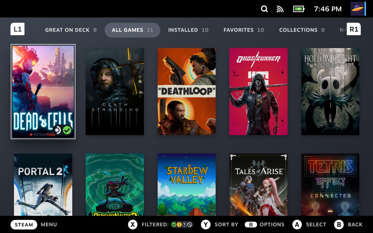 Rediscovering PS1 Nostalgia: New Steam Deck Verified Titles Rediscovering PS1 Nostalgia: New Steam Deck Verified Titles