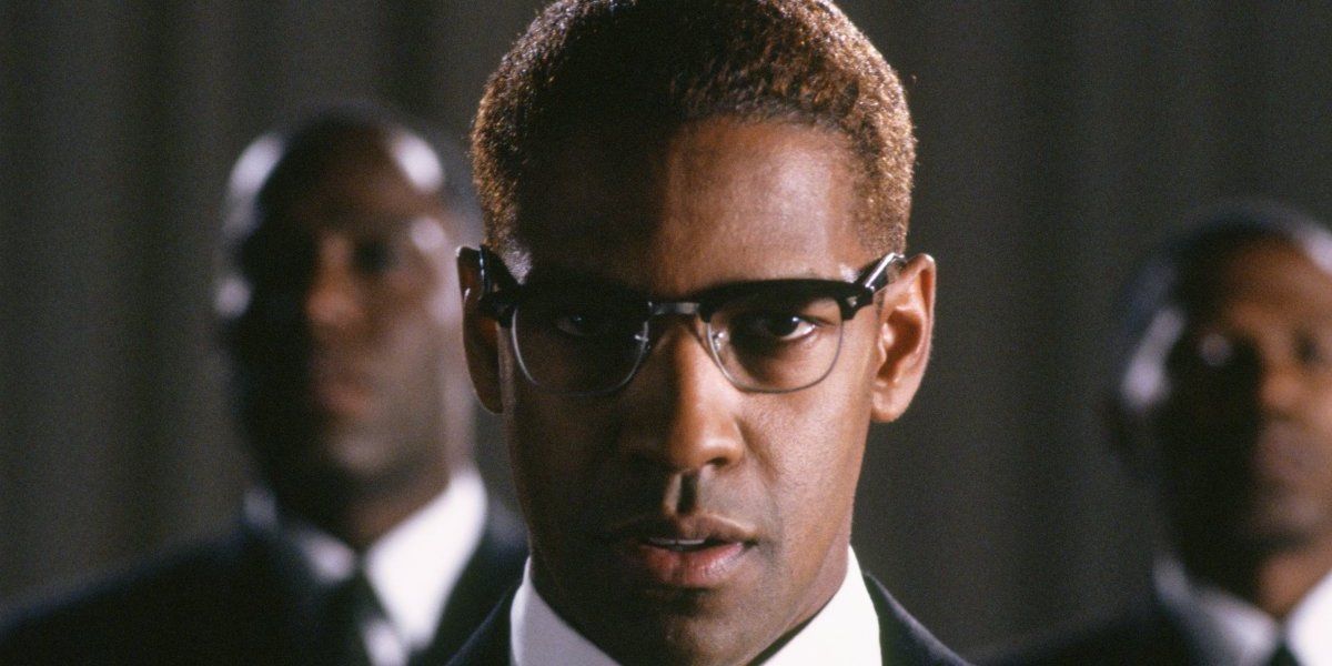 Rediscovering Spike Lee And Denzel Washington's First Movie Together Rediscovering Spike Lee And Denzel Washington's First Movie Together