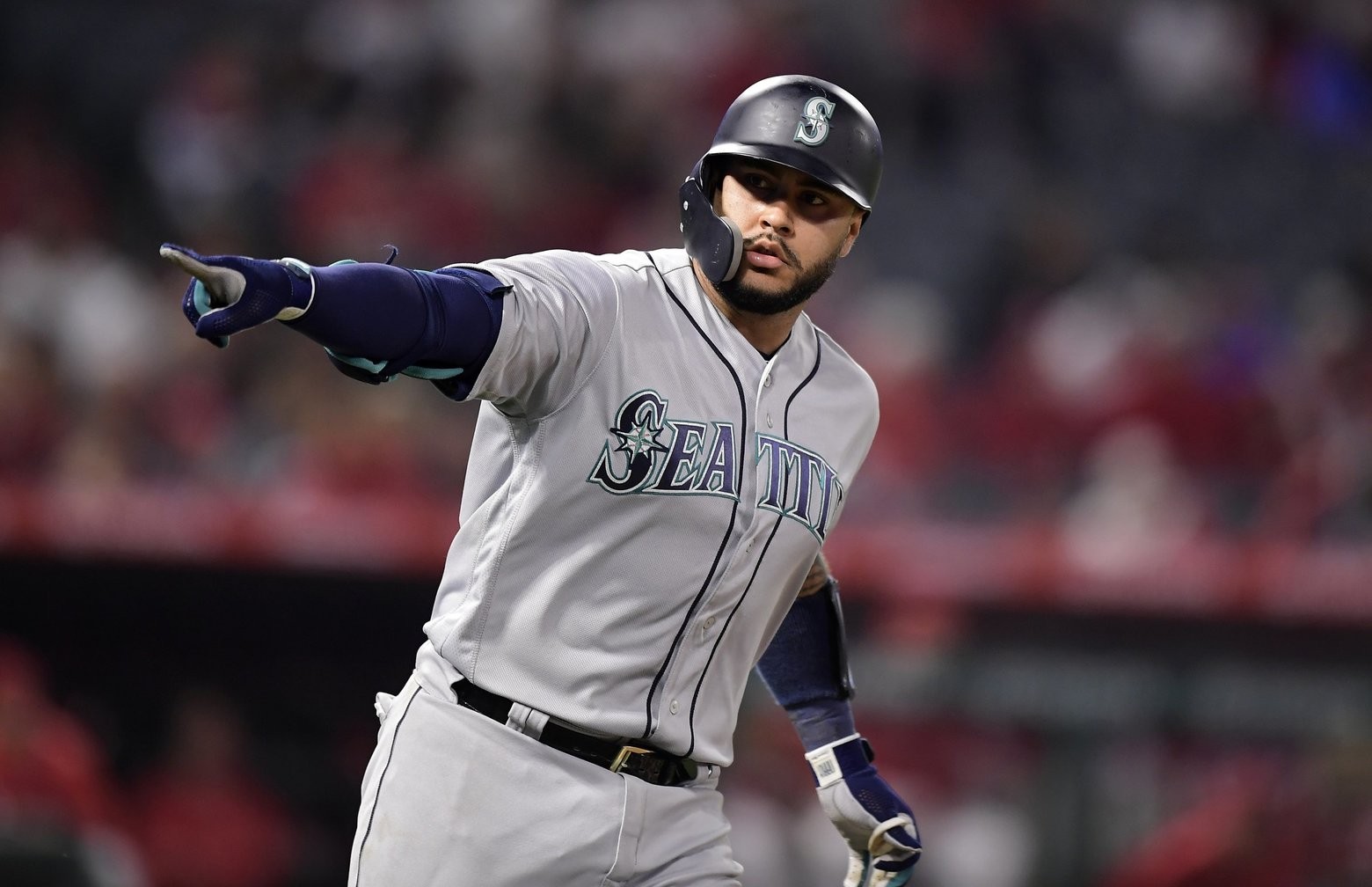 Reds Fall To Mariners In Extra Innings: Arozarena Plays Key Role Reds Fall To Mariners In Extra Innings: Arozarena Plays Key Role