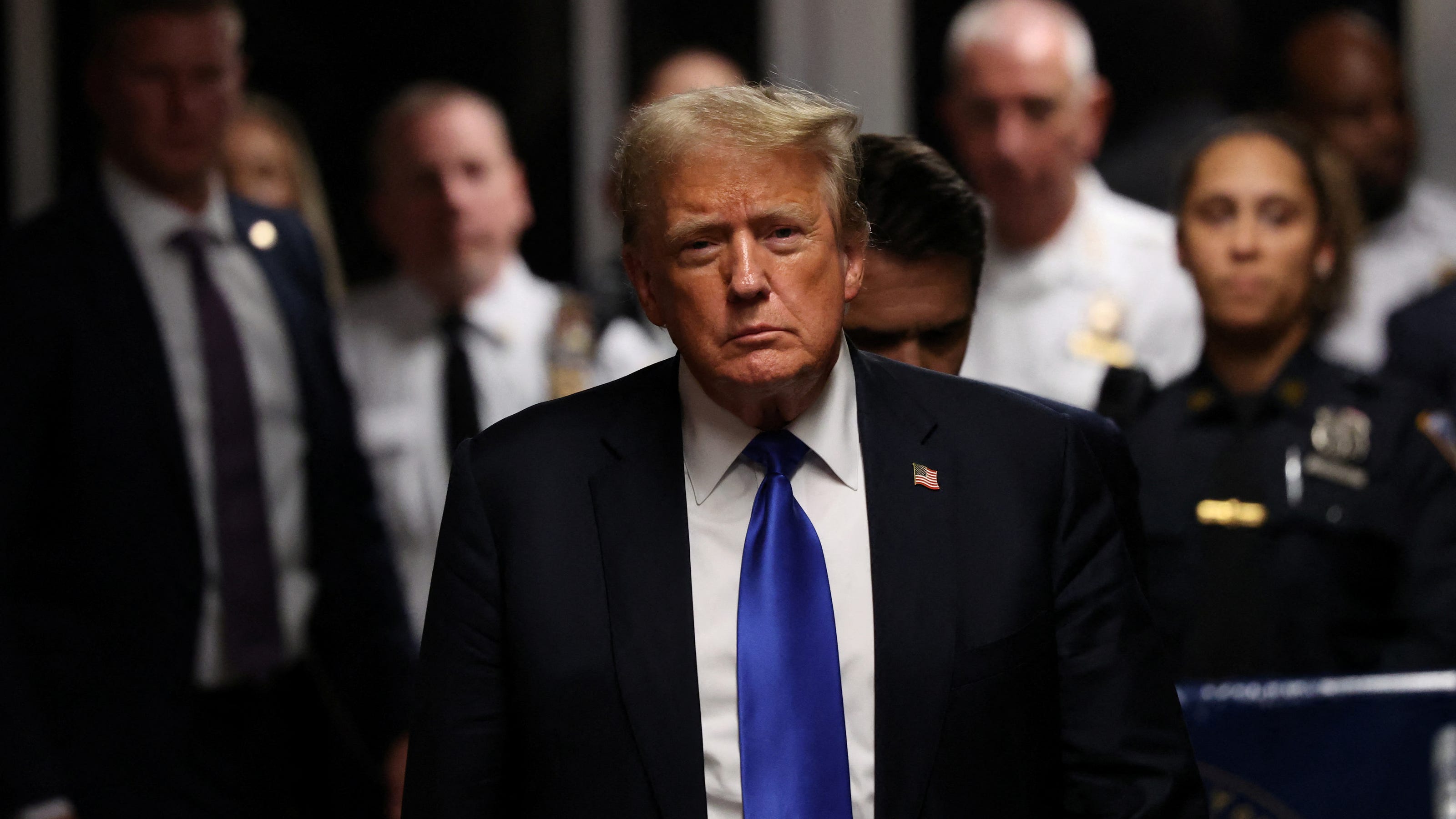 Reduced Library Services: The Impact Of The Trump Administration's Decision Reduced Library Services: The Impact Of The Trump Administration's Decision