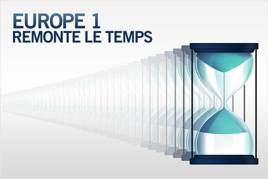 Réécouter L'intégrale D'Europe 1 Soir Du 19 Mars 2025 Réécouter L'intégrale D'Europe 1 Soir Du 19 Mars 2025