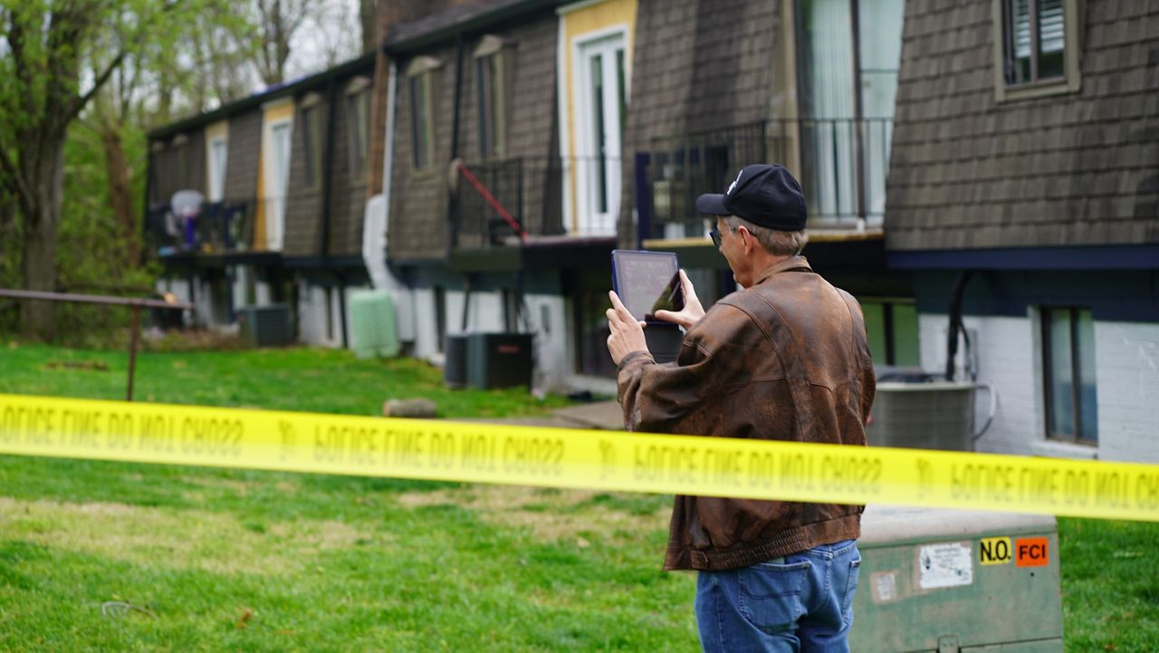 Reflecting On The Louisville Tornado: A Community's Journey Through Trauma And Triumph Reflecting On The Louisville Tornado: A Community's Journey Through Trauma And Triumph