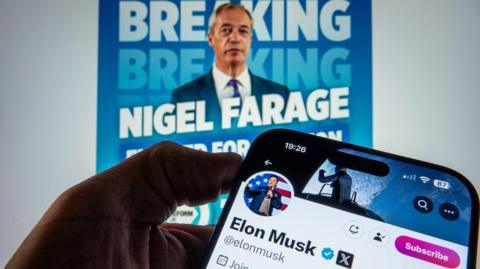 Reform Party In Turmoil: Leaked Messages Target Farage's Integrity Reform Party In Turmoil: Leaked Messages Target Farage's Integrity