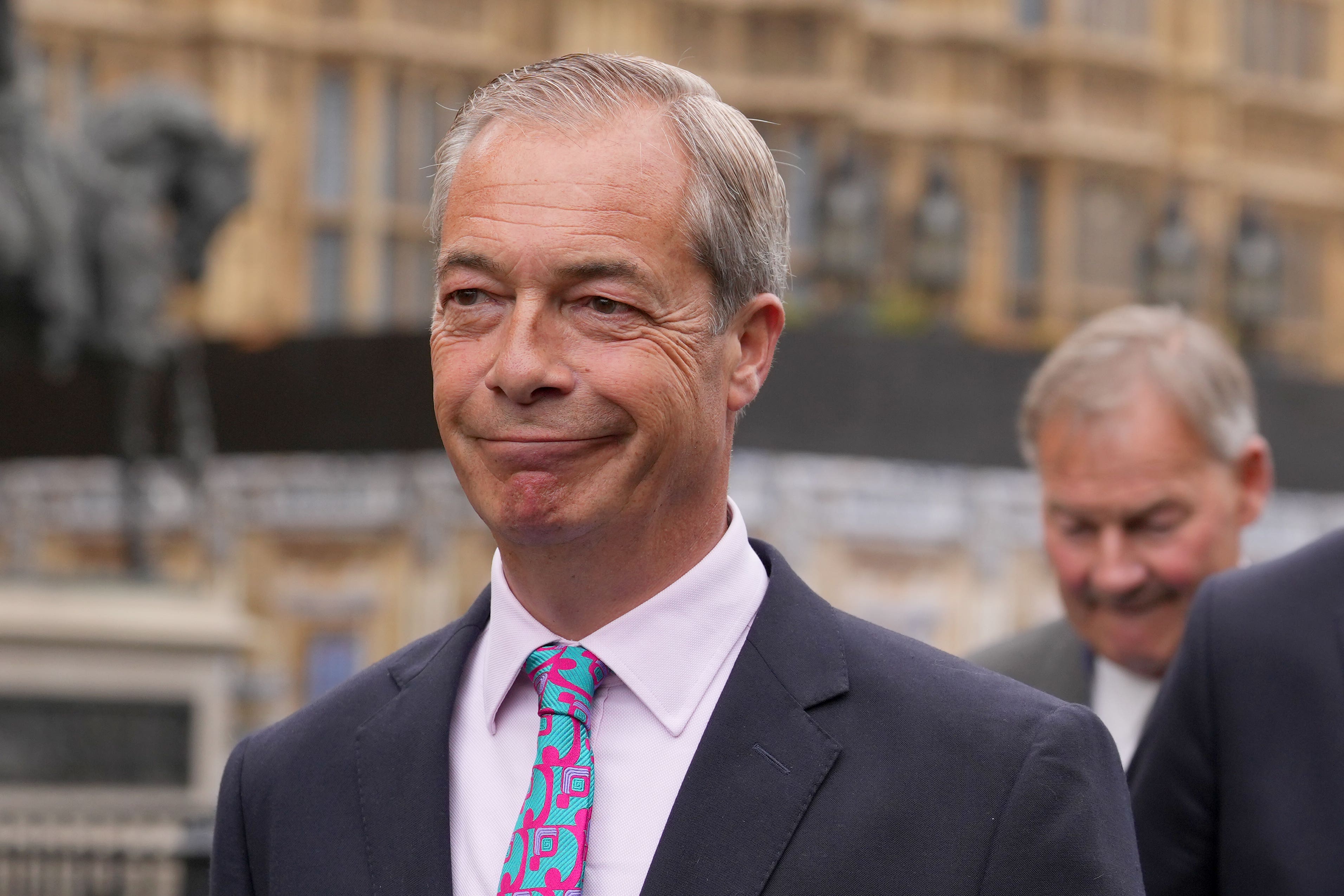 Reform Party's Local Election Performance: A Test For Farage's Influence Reform Party's Local Election Performance: A Test For Farage's Influence