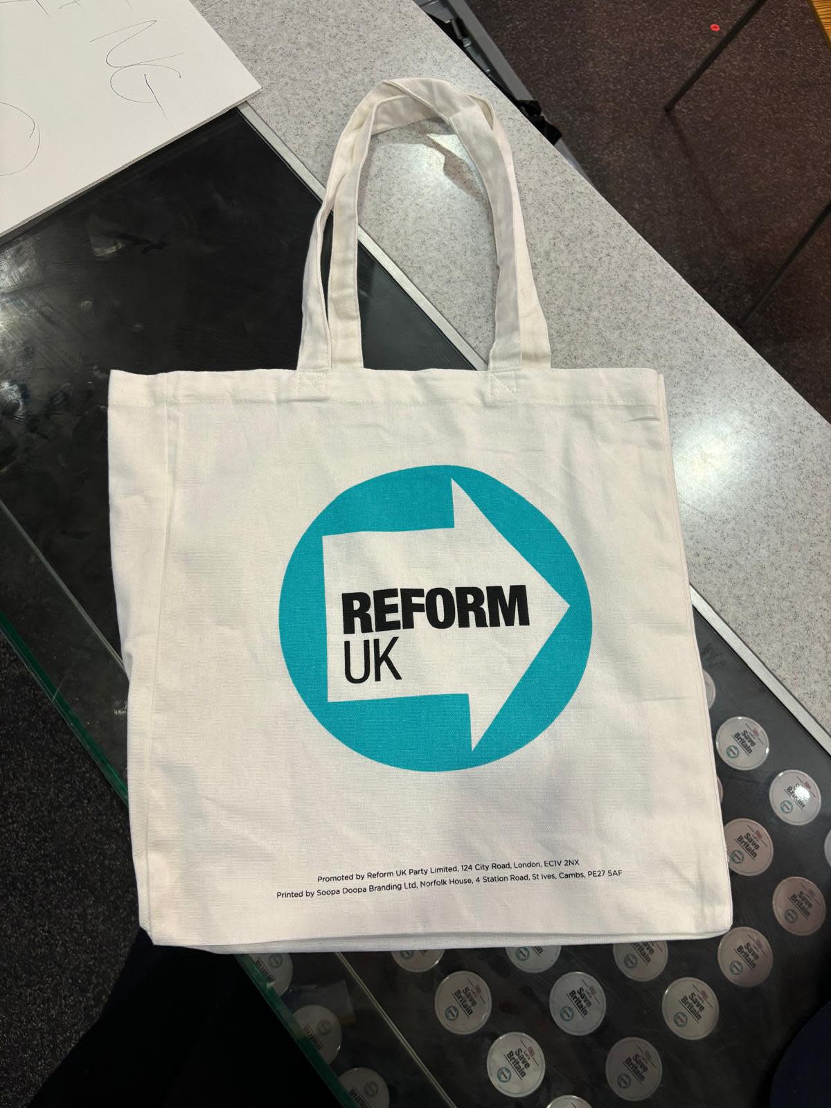 Reform UK: Five Threats To Its Future Success Reform UK: Five Threats To Its Future Success