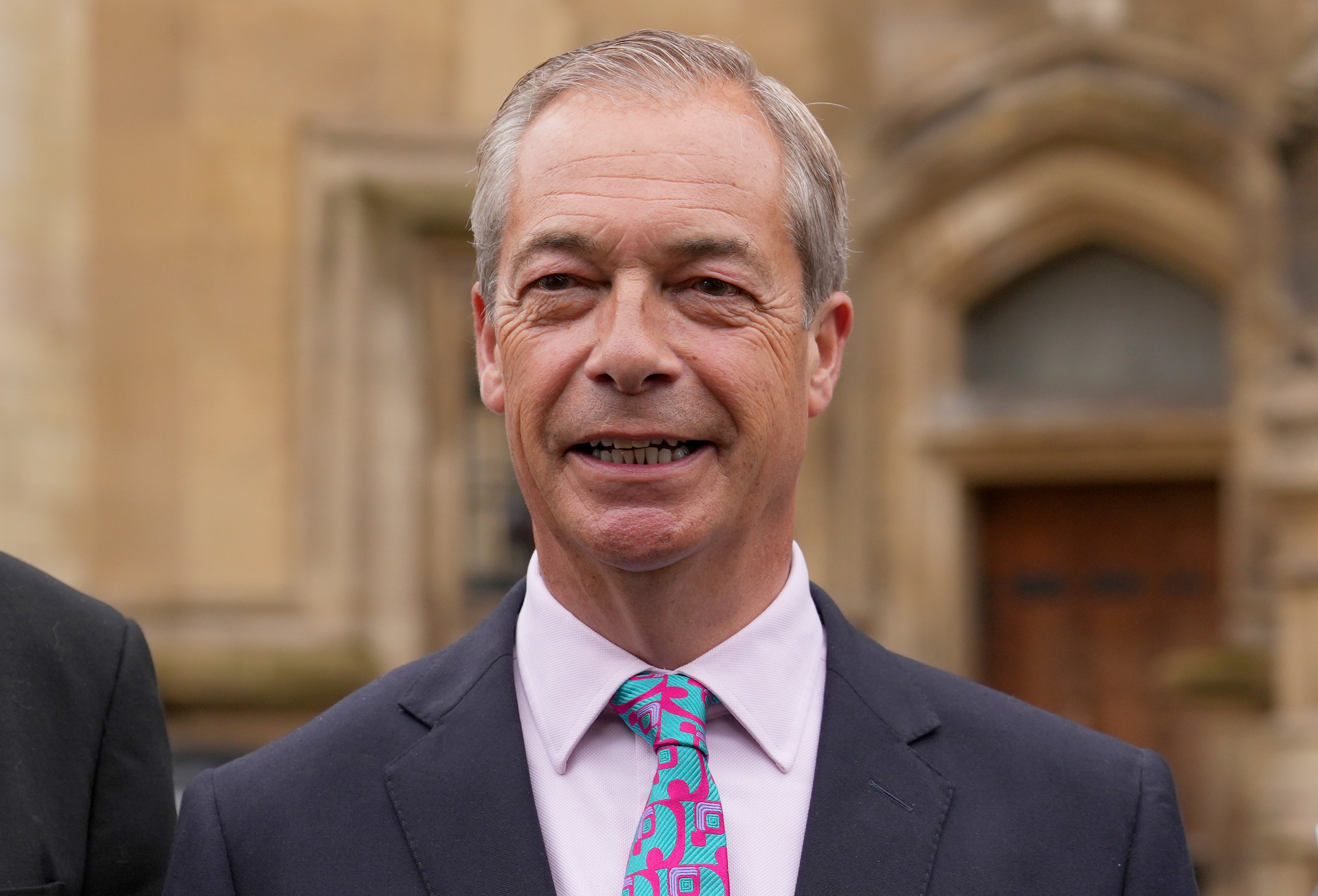 Reform UK In Danger: Five Reasons For Concern