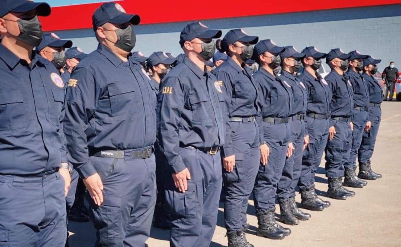 Refuerzan Seguridad Y Logística: Sistema Penitenciario Incorpora 7 Nuevos Vehículos Refuerzan Seguridad Y Logística: Sistema Penitenciario Incorpora 7 Nuevos Vehículos