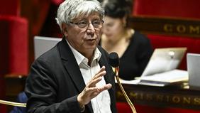 Refus De Kohler : Coquerel Poursuit En Justice Pour Entrave À La Commission D'enquête Budgétaire Refus De Kohler : Coquerel Poursuit En Justice Pour Entrave À La Commission D'enquête Budgétaire