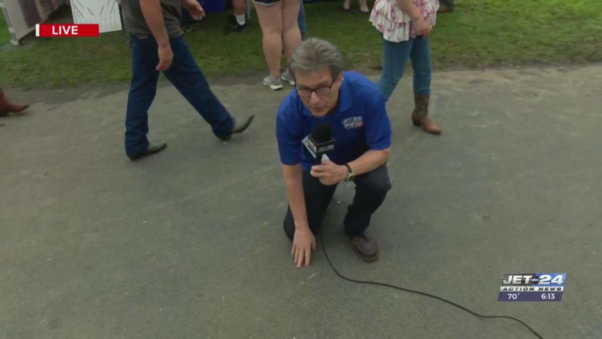 Register Today: SKYWARN Spring Class With Meteorologist Tom Atkins Register Today: SKYWARN Spring Class With Meteorologist Tom Atkins