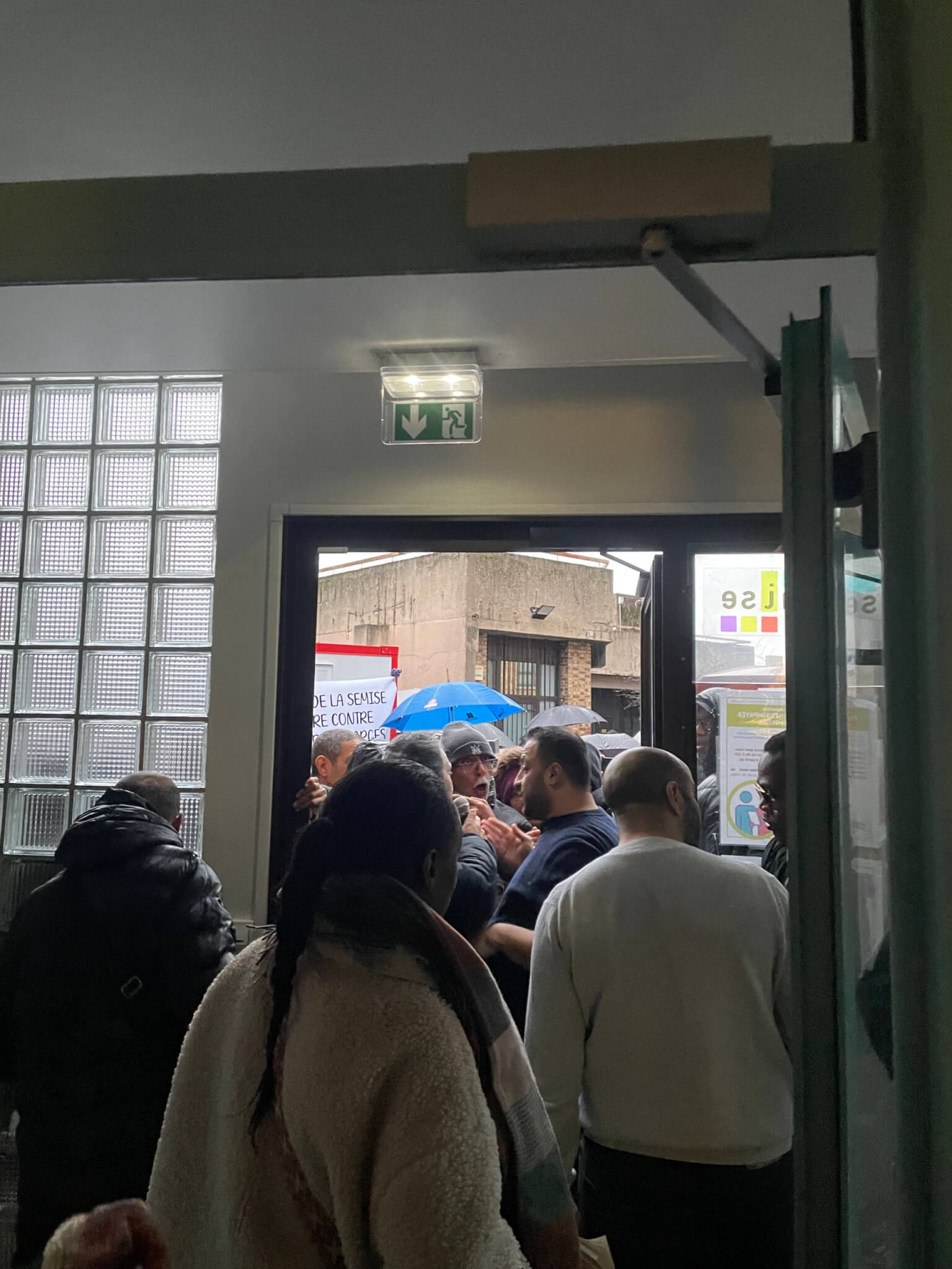 Régularisations Massives De Charges À Saint-Ouen : Un Fonds D'Aide Pour Les Locataires Régularisations Massives De Charges À Saint-Ouen : Un Fonds D'Aide Pour Les Locataires