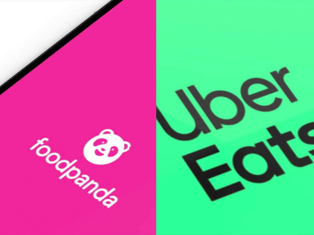 Regulatory Issues Halt Uber's Acquisition Of Foodpanda In Taiwan Regulatory Issues Halt Uber's Acquisition Of Foodpanda In Taiwan
