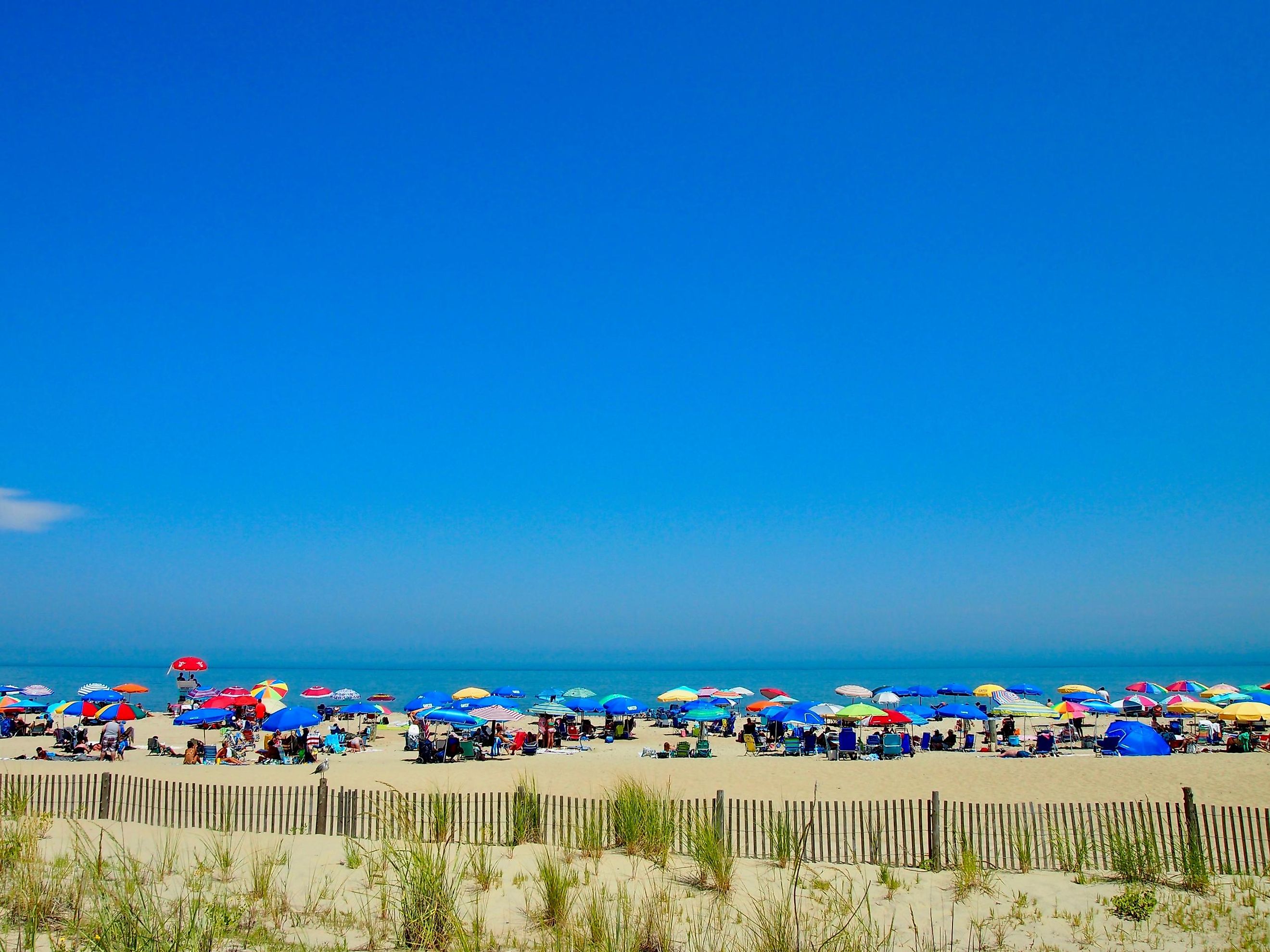 Rehoboth Beach: Your Stress-Free Escape