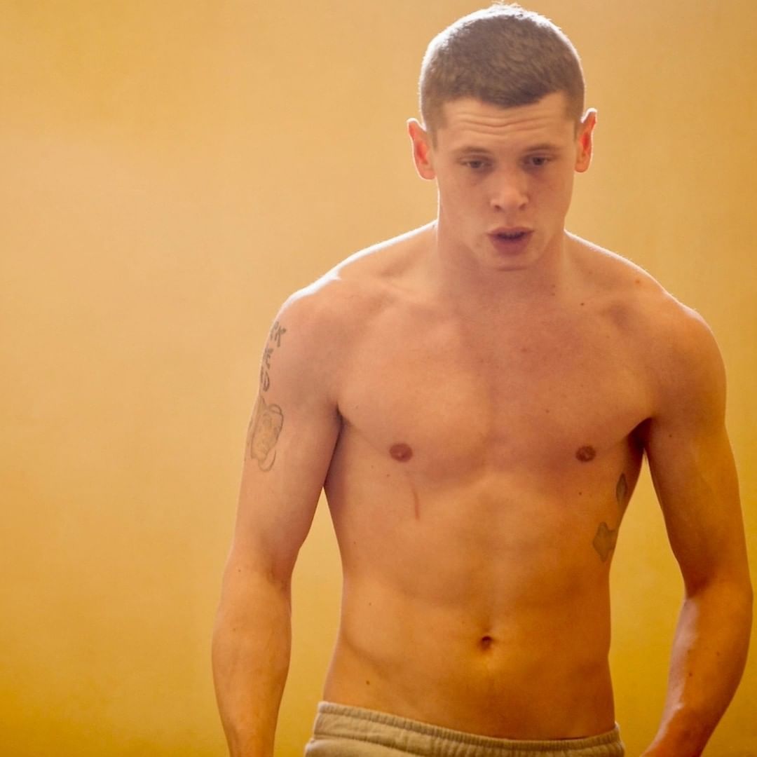 Reimagining I Am Legend: Why Jack O'Connell Would Be The Perfect Villain Reimagining I Am Legend: Why Jack O'Connell Would Be The Perfect Villain