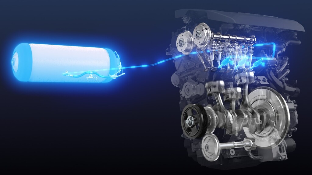 Reino Unido Desarrolla Motor De Combustión Que Supera La Ciencia Ficción: Quemando Partículas De Agua Reino Unido Desarrolla Motor De Combustión Que Supera La Ciencia Ficción: Quemando Partículas De Agua