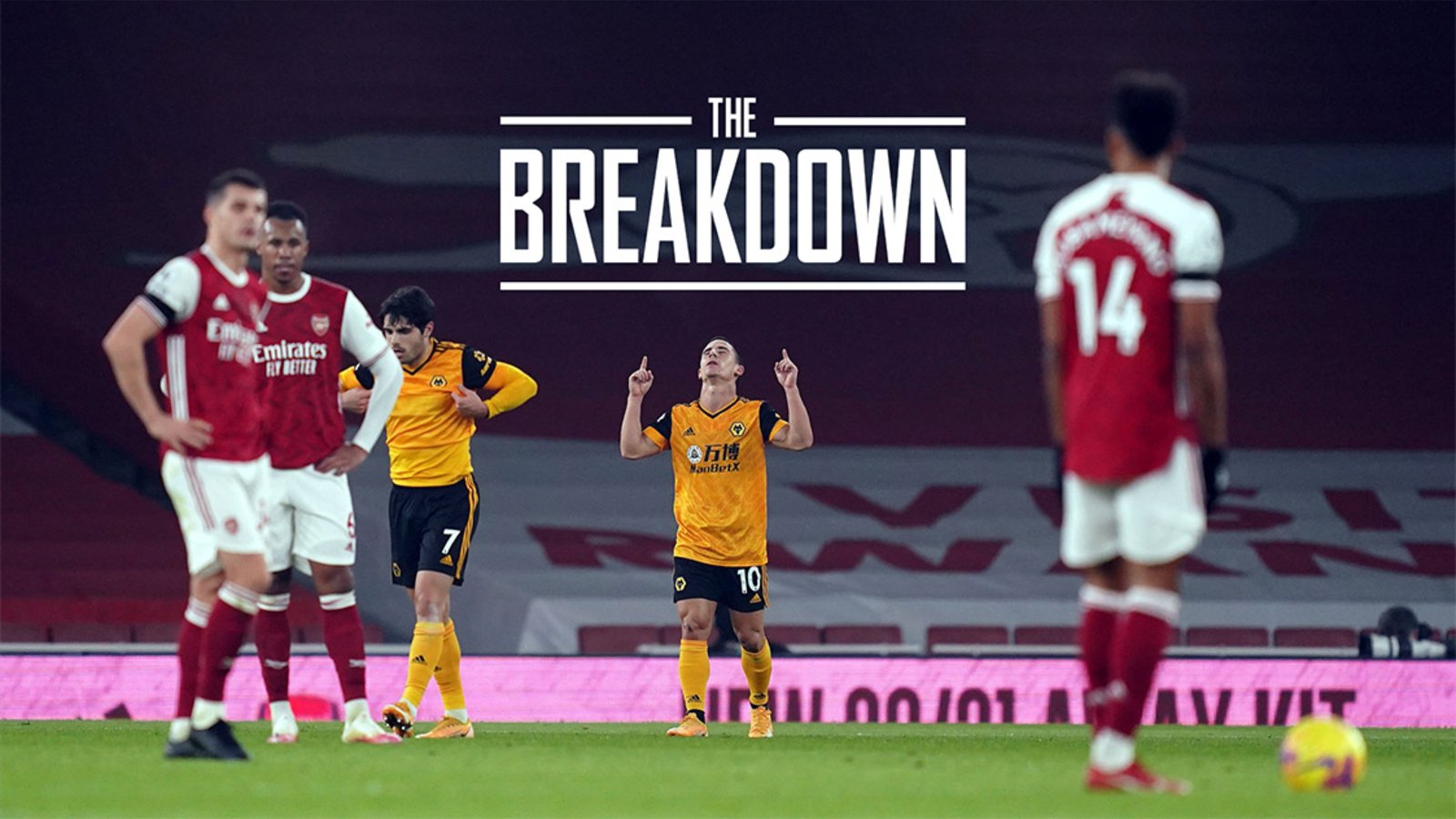 Rejected By Wolves, Now A European Footballing Heartbeat Rejected By Wolves, Now A European Footballing Heartbeat