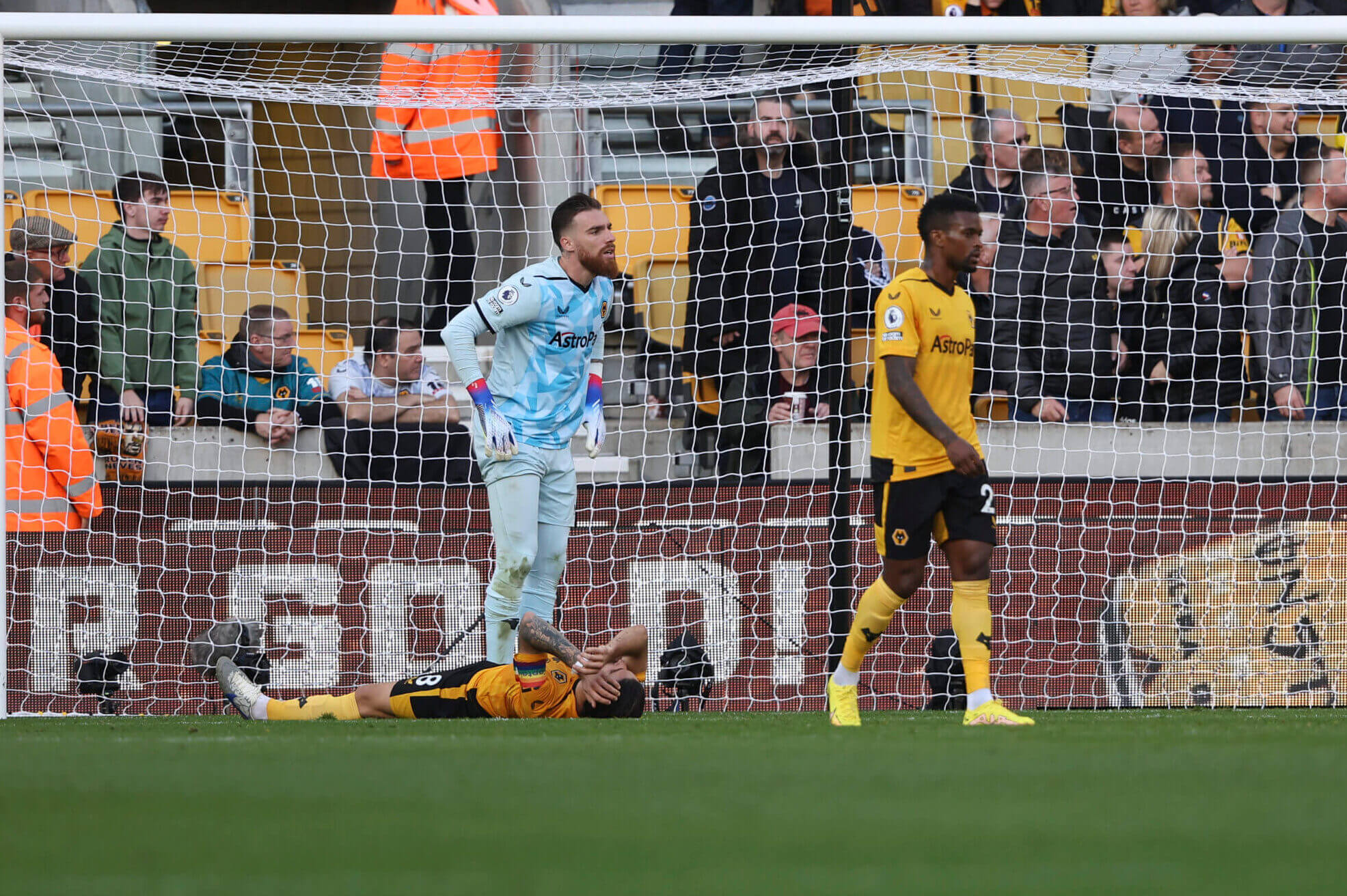 Rejected By Wolves, Now A European Footballing Icon Rejected By Wolves, Now A European Footballing Icon