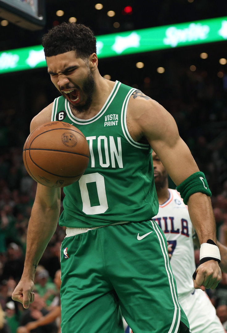 Rekordinis Sandoris: „Boston Celtics“ Parduotas, Lietuvių Tarp Akcininkų Nėra Rekordinis Sandoris: „Boston Celtics“ Parduotas, Lietuvių Tarp Akcininkų Nėra