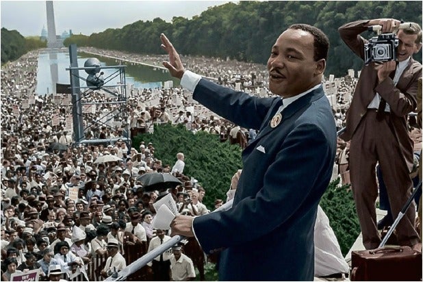 Release Of Robert F. Kennedy And Martin Luther King Jr. Assassination Documents Imminent Release Of Robert F. Kennedy And Martin Luther King Jr. Assassination Documents Imminent
